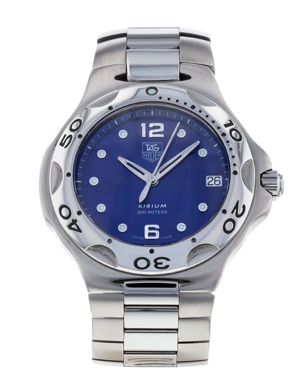 Tag Heuer Kirium WL111H.BA0701
